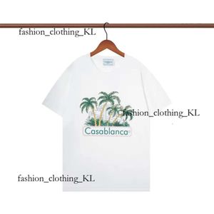 Top Designer T Shirts Spring Summer Summer New Style Camise