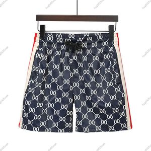 2024SSs Summer Fashion Mens Designer Shorts Schnell Trocknen Badebekleidung Druckbrett Strandhosen Männer schwimmen kurze asiatische Größe M-3xl Hyg