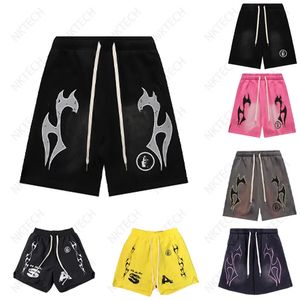 Shorts Designer Shorts for Men Women di alta qualità Lettera maschile Sport Sport Stampato Designer Shorts Casual Beach Basketball Fitness Fitness