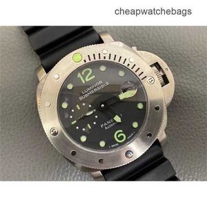 자동 시계 스위스 이동 시계 47mm 13mm 자동 기계식 수입 가죽 watchband 디자이너 고급 방수 손목 시계 5K NCAY