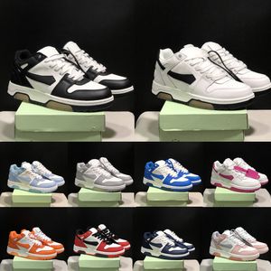 Men Women Designer Shoes Out of Office Sneaker for Walking White Casual Shoes Women Platform Shoe Low Tops Sneakers Leather Trainers Outdoor Rubber sole with box