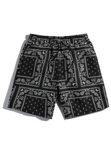 Męskie szorty amerykańskie sporne spodnie fitness Spodnie siatkowe oddychające spodni spodni plażowe spodnie do koszykówki męskie fit J240426