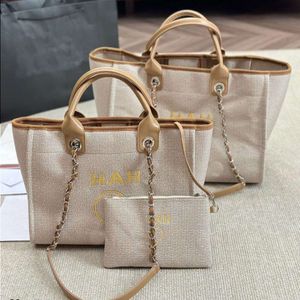 Bolsa de sacola bolsa de luxo bolsa feminina bolsa de praia bolsa de tela clássica crossbody saco de bolso celular bolso acolchoado bolsa de jeans grande tampa grande