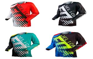 2020 Delicado Divisão de Corrida da Fox 360 Motocross Jertey Bike Cycling Bicycle MX MTB ATV DH TSHIRTS OFFROAD MOTORCY MOTORCYCLE RAC5309751