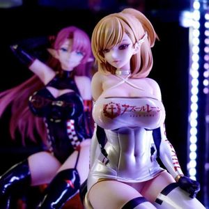 Aksiyon oyuncak figürleri azur şeridi hms Galler Prensi yarış kraliçesi seksi güzel kız pvc aksiyon figürü anime figürü model oyuncaklar figür koleksiyon bebek y2404256oin