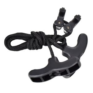 Arrow 1 peça New Cross Bei Arcocking Aid ROpe Device Tool Cockere para caçar arco e flecha ao ar livre caça