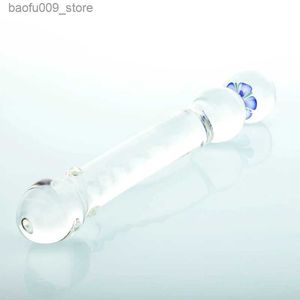 Other Health Beauty Items Wholesale of large quantities of cheap adult glass toys/adult glass products/online shops glass adult products Q240426