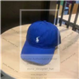 Ralphe Laurene Hat Designer Luxury Classic Ball Hat Top Level Quality Men Baseball Cap Baseball Cap Basiccio Fashion Polo Women Leisure Sports 8748