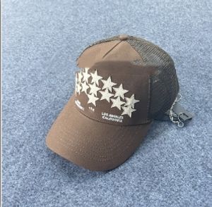 New Hat Truck Camp Summer for Men and Women Canvas Baseball Cap Cap Hats e American Trucker Hats