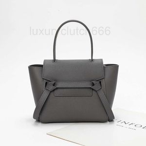 Lady Bags Cel Bag Ce Bag Сумка для женской сумки Crossbody Bag Designers кожаная сумка Triumph Tofu Bag Bag Сумка палочка дизайнерская сумка для плеча на плечо женская Leat v6we