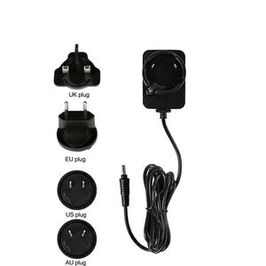 Gaomon Original UK EU US AU Adapter Pen Display PD1560 PD1561 Grafik Ritningsmonitor250L