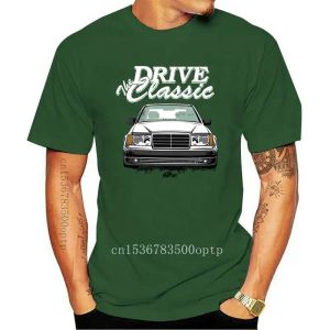 シャツ新しいW124 Tシャツ面白いカジュアル面白いトレンディなレジャーカスタムTシャツ綿カスタマイズムンの日光