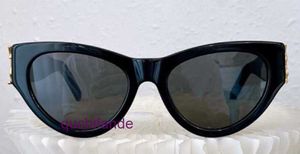 Klasik marka retro yoisill güneş gözlüğü kedi gözü kadın siyah süper erkek moda büyük yüz zayıflama