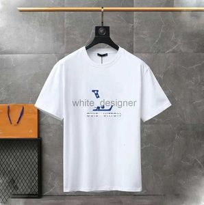 Designer T-Shirt Casual Männer Frauen T-Shirt mit monogrammierten Druck Kurzarm Tops zum Verkauf Luxus Männer Hip Hop Kleidung Asiatische Größe M-4xl 778