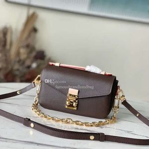 10A Mirror Quality Crossbody Genuine Leather Shoulder Bags Tote Bag with Box L187