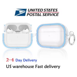 بالنسبة إلى AirPods Pro 2 AirPods 3 سماعات أذن Airpod accessories accessories silicone silicone cover cover cover cover cover Apple Wireless Charging Box Case 2nd