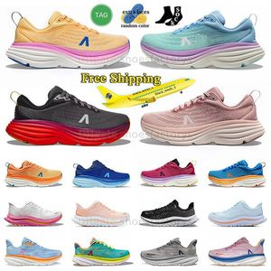 2024 mach yellow casual shoes kawana designer carbon x pink womens red x2 clifton 9 plate-frome movement lilac purple woman white soft cushion sneakers free shipping