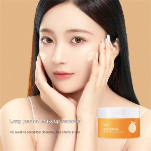 Remover Cleansing Blam 메이크업 리무버 소프트 50g 온화한 메이크업 리무버 크림 상쾌한 깊은 클렌징 페이셜 미용 여성 도구