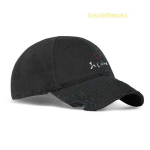 Designerskie czapki baseball czapki czapki sportowe czapki projektant mody czapka słynna puszki produkt unisex grunt bimmed hat afed