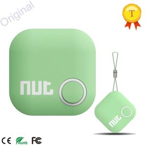 Pierścienie Nut 2 Smart Bluetooth Antilost Tracker Portfel/Klucz Tracer Finder GPS Finator Finator Znalezienie czegokolwiek i wszystkiego