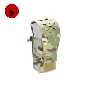 Holsters Tactical Pouch Bag Spud Ss Style Quick Release Molle Plate Carrier Airsoft Military Accessories War Game Outdoor Hunt Vest Gear