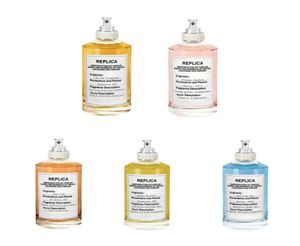 Высококачественный Maison Perfume 100 мл женского мужского аромата Eau de Tuealte 34 уз