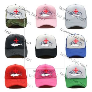 Top kapakları Noah Nakış Kanadı Snapback Açık Beyzbol Kapağı Erkek Kadın Hip Hop Sport Sıradan Zirveli Şapka Ayarlanabilir Pamuk Şapkası