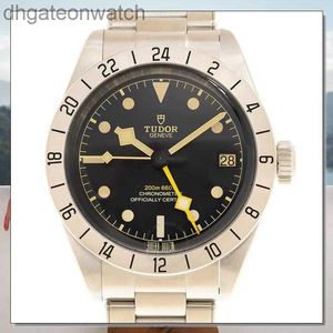 High Grade Version Tudery Designer Wristwatch M79470-0001 Emperor Rudder Simple 2024 Swiss Watch Mens Fashion Automatic Machinery Watches