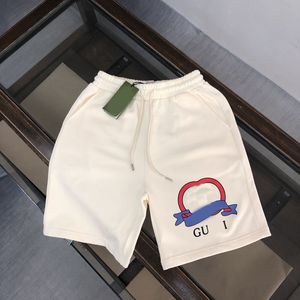 Shorts Designer Shorts Sport Sport Sports Short Summer Travel Trip Beach Beach Elastic Band Pants Pants Street Pants Times M-4xl CRD2404263-12