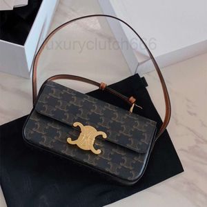 Lady Bags Cel Bag Designers Bag Ce Bag Triumphal Arch Fashion Shoulder Underarm Bag Claudes Crossbody Stick Bag Women Fashion Qmqz 3899