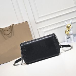 Klassisk designer kvinnors väska varumärke axelväska multi färg mode mini bokstav hög kvalitet handväska aaahhh8378