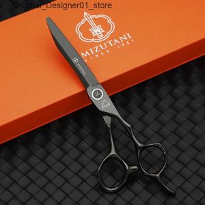 Hair Scissors Scissors Scissors Scissors Ferramentas Profissionais de Cercenaria 6-6.1-6.3-6.7-7 polegadas 440C VG10 Q240426 Q240426