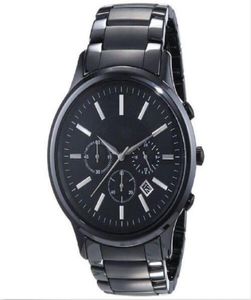 최고 품질의 Drop AR1400 AR1410 AR1440 AR1451 AR1507 AR1509 MEN QUARTZ 시계 CERAMICS WRISTWATCHES 판매 6178799