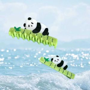 Zaciski YHJ Cute Panda Classics Series Hair Claw CLUW CLEY WSZYSTKIE