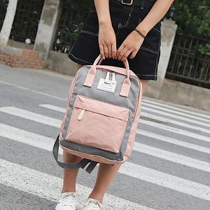 Backpack in stile Fashi