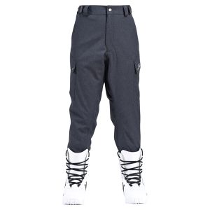 Pantaloni arctic regina snowboard pantaloni da jogger inverno uomini e donne pantaloni da scià prevenire i pantaloni da sci del vento e degli uomini freddi