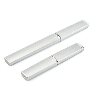 Новый файл ногтей Crystal Glass с Case Professional Nail Files Device Device Devie