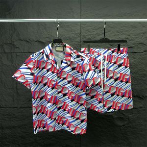 2 moda męska letnia odzież sportowa swobodny klasyczny wzór liter drukowane krótkie szorty męskie męskie t-shirt dla męskich chłopców kolorowe ubranie 2210