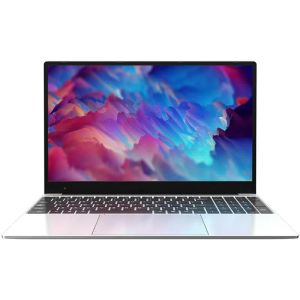 Laptop RAM20GB1TB SSD Ultra-cienki komputer metalowy, 2,4G/5.0G Bluetooth Ryzen R7 2700U Windows10pro Przenośny gładki laptop gier