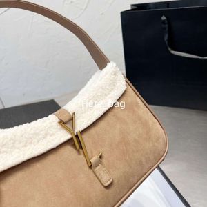 2024 Handtasche Hochqualität Frauen Hobo -Taschen Umhängetasche Verstellbares Gurt Luxus Designer Handtaschen Geldbörsen Brieftaschen Brieftaschen