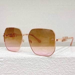 Marka projektantów damskich okularów przeciwsłonecznych luksusowe spolaryzowane okulary przeciwsłoneczne o wysokiej rozdzielczości okularowe okulary przeciwsłoneczne na zewnątrz z pudełkiem