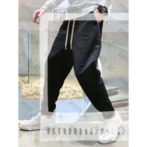 Varsity Designer Pants Lvse Pants Man Pants Autumn Winter New in Men's Clothing Casual Trousers Sport Jogging Tracksuits Sweatpants Louiseviutionbag Pants 977