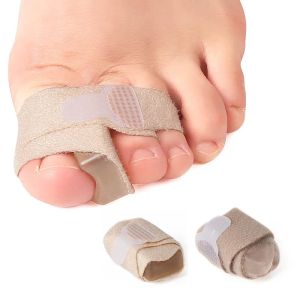 Leczenie 1 szt. Separator stóp silikonowy gubion hallux valgus stóp korektor kości kciuk adwenter kciuk palec narzędzie do pielęgnacji stóp palec