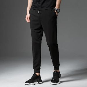 Pants 2023 MRMT High Qualty Men's Trousers Leisure Harem Men Trouser Loose Feet Trouser For Male Brand Clothes Man Pants Track Joggers