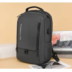 Backpack Laptop Bag School Rucksack Anti Theft Men Backbag Travel Daypacks Male Leisure Mochila Women Case