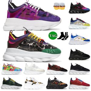 Sapatos de grife feminino Sapato de couro Lace Up Moda Sneakers Men Triple S Black White Menves Momens Surede Sapatos Casuais Chaussures de Espadriles