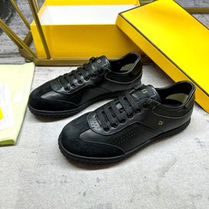 Designer tênis de tamanho grande sapatos casuais em couro preto preto luxo camurça camurça feminina alpargelas treinadores femininos lacos de amarrar plataforma s626 01