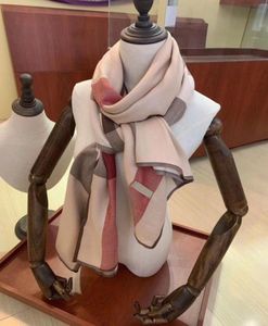 new fashion designer scarf is a complete set of highquality clipon scarves specially designed for luxury cashmere men and women 6004243