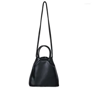 Bag 2024 Small Women Handbag Chic Ladies Shoulder Youth Crossbody Japan Style Multipurpose Bags Casual Female Rucksack