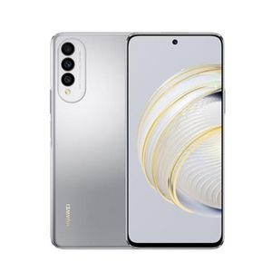 Huawei Nova10z 4G Smartphone CPU Hisilicon 710A 6,6-Zoll-Bildschirm 64MP Kamera 4000MAH 40W Lade Android Gebrauchtes Telefon